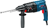 BOSCH博世工具GBH 2-28 D四坑錘鉆
